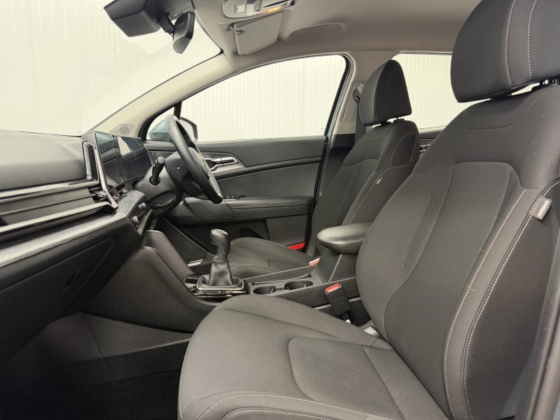2024 (24) KIA SPORTAGE 1.6T GDi 157 48V ISG 2 5dr 5916689