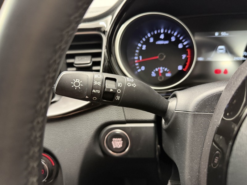 2024 (24) KIA XCEED 1.5T GDi ISG 3 5dr 5928663