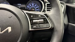 2024 (24) KIA XCEED 1.5T GDi ISG 3 5dr 5928662