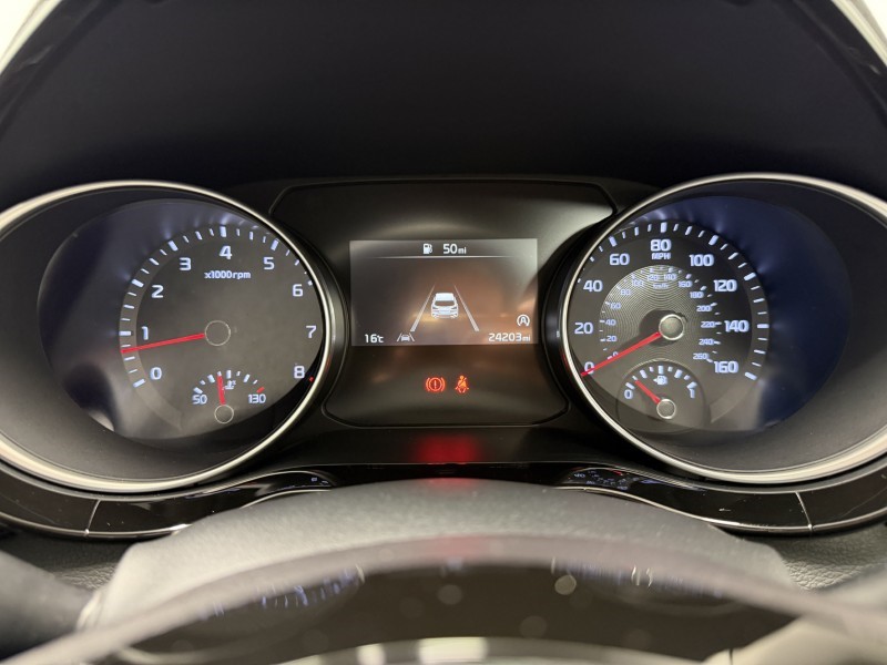 2024 (24) KIA XCEED 1.5T GDi ISG 3 5dr 5928661