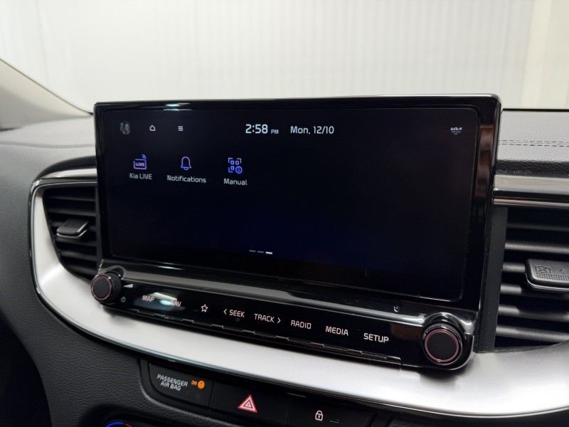 2024 (24) KIA XCEED 1.5T GDi ISG 3 5dr 5928653