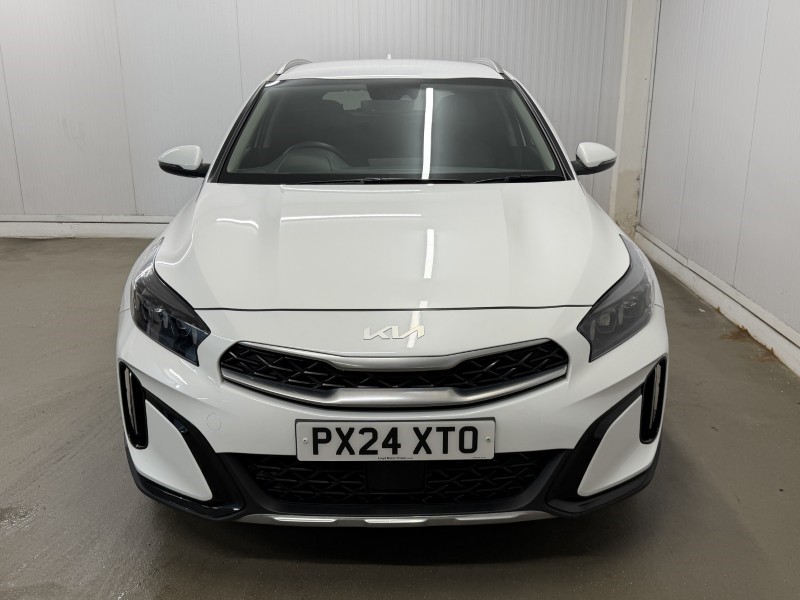 2024 (24) KIA XCEED 1.5T GDi ISG 3 5dr 5928668