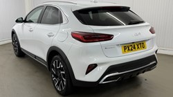 2024 (24) KIA XCEED 1.5T GDi ISG 3 5dr 5928634