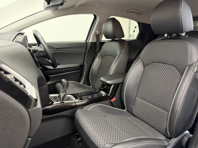 2024 (24) KIA XCEED 1.5T GDi ISG 3 5dr 5928641