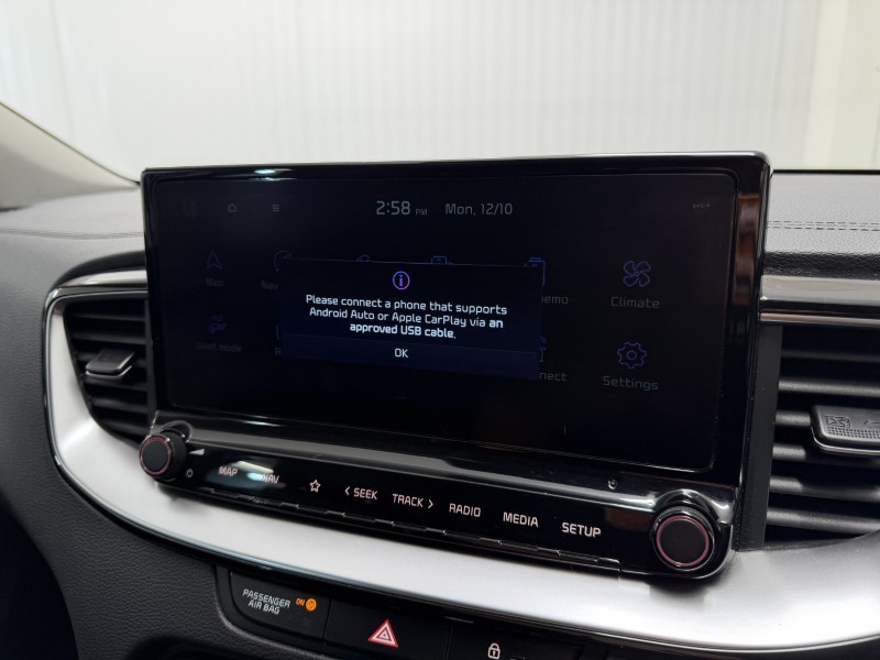 2024 (24) KIA XCEED 1.5T GDi ISG 3 5dr 5928652