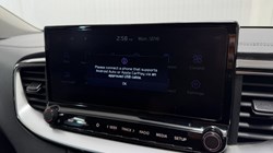 2024 (24) KIA XCEED 1.5T GDi ISG 3 5dr 5928652