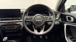 2024 (24) KIA XCEED 1.5T GDi ISG 3 5dr 5928644