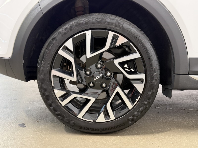 2024 (24) KIA XCEED 1.5T GDi ISG 3 5dr 5928633