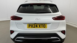 2024 (24) KIA XCEED 1.5T GDi ISG 3 5dr 5928636
