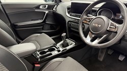 2024 (24) KIA XCEED 1.5T GDi ISG 3 5dr 5928646