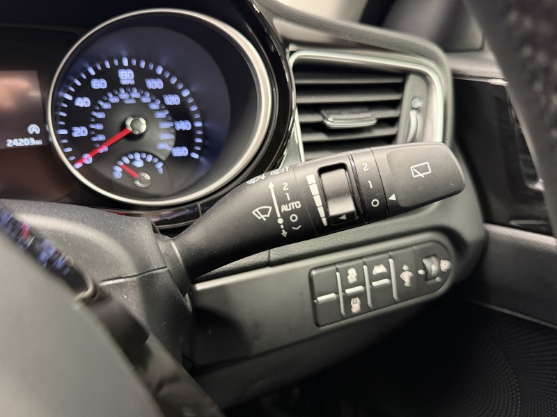 2024 (24) KIA XCEED 1.5T GDi ISG 3 5dr 5928664