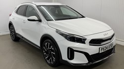 2024 (24) KIA XCEED 1.5T GDi ISG 3 5dr 5928667