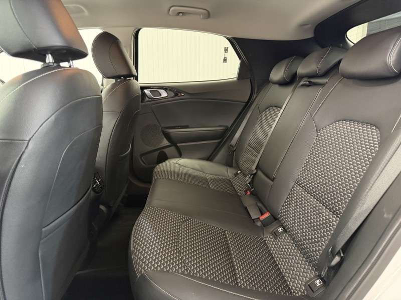 2024 (24) KIA XCEED 1.5T GDi ISG 3 5dr 5928639