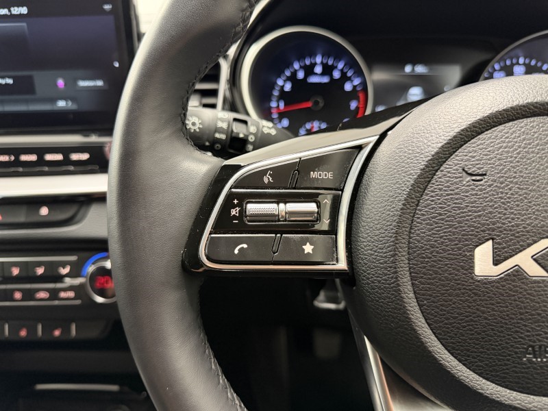 2024 (24) KIA XCEED 1.5T GDi ISG 3 5dr 5928660