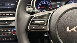 2024 (24) KIA XCEED 1.5T GDi ISG 3 5dr 5928660