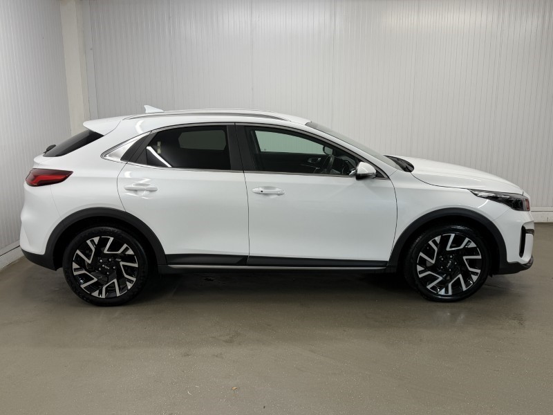 2024 (24) KIA XCEED 1.5T GDi ISG 3 5dr 5928666