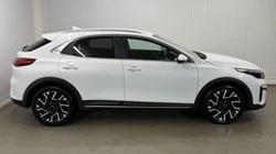 2024 (24) KIA XCEED 1.5T GDi ISG 3 5dr 5928666