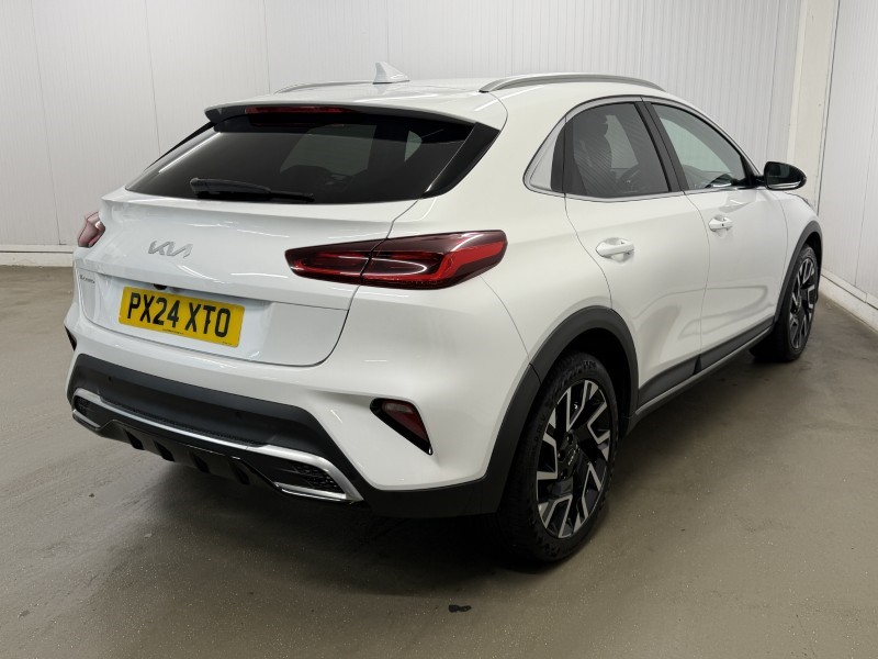 2024 (24) KIA XCEED 1.5T GDi ISG 3 5dr 5928635