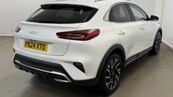2024 (24) KIA XCEED 1.5T GDi ISG 3 5dr 5928635