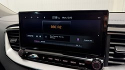 2024 (24) KIA XCEED 1.5T GDi ISG 3 5dr 5928649