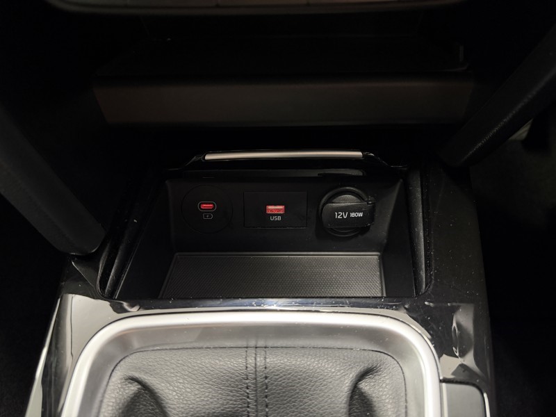 2024 (24) KIA XCEED 1.5T GDi ISG 3 5dr 5928655