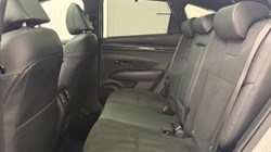 2023 (72) HYUNDAI TUCSON 1.6 TGDi Hybrid 230 N Line S 5dr 2WD Auto 5889294