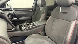 2023 (72) HYUNDAI TUCSON 1.6 TGDi Hybrid 230 N Line S 5dr 2WD Auto 5889296