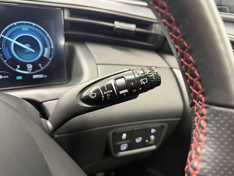 2023 (72) HYUNDAI TUCSON 1.6 TGDi Hybrid 230 N Line S 5dr 2WD Auto 5889320