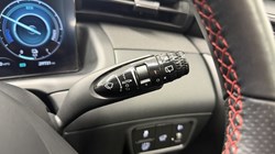 2023 (72) HYUNDAI TUCSON 1.6 TGDi Hybrid 230 N Line S 5dr 2WD Auto 5889320