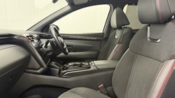 2023 (72) HYUNDAI TUCSON 1.6 TGDi Hybrid 230 N Line S 5dr 2WD Auto 5889295
