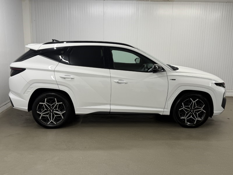 2023 (72) HYUNDAI TUCSON 1.6 TGDi Hybrid 230 N Line S 5dr 2WD Auto 5889324