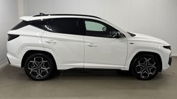 2023 (72) HYUNDAI TUCSON 1.6 TGDi Hybrid 230 N Line S 5dr 2WD Auto 5889324