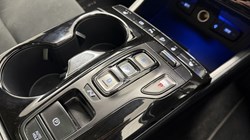 2023 (72) HYUNDAI TUCSON 1.6 TGDi Hybrid 230 N Line S 5dr 2WD Auto 5889313