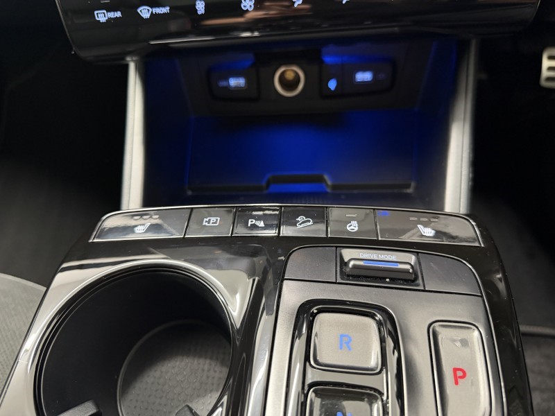 2023 (72) HYUNDAI TUCSON 1.6 TGDi Hybrid 230 N Line S 5dr 2WD Auto 5889312