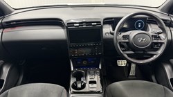 2023 (72) HYUNDAI TUCSON 1.6 TGDi Hybrid 230 N Line S 5dr 2WD Auto 5889298