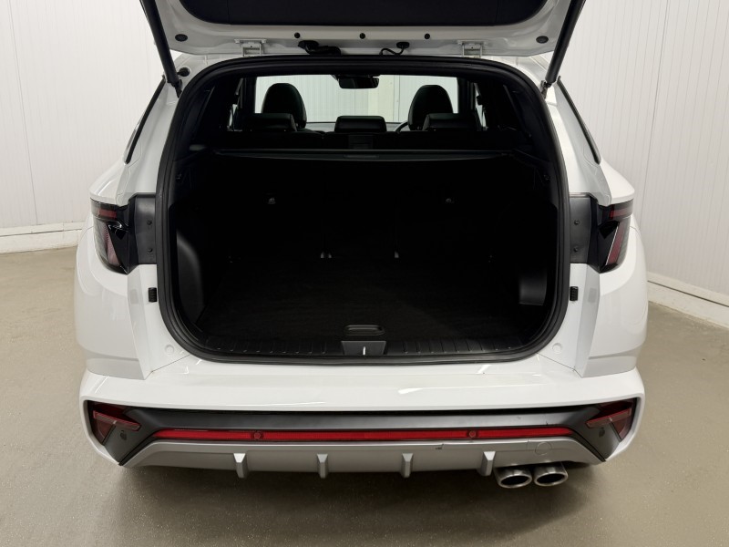 2023 (72) HYUNDAI TUCSON 1.6 TGDi Hybrid 230 N Line S 5dr 2WD Auto 5889290