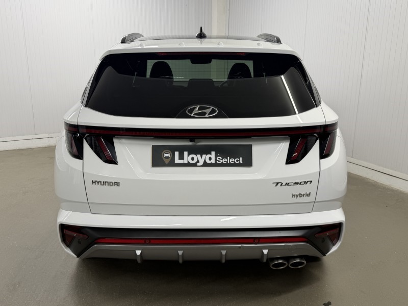 2023 (72) HYUNDAI TUCSON 1.6 TGDi Hybrid 230 N Line S 5dr 2WD Auto 5889329