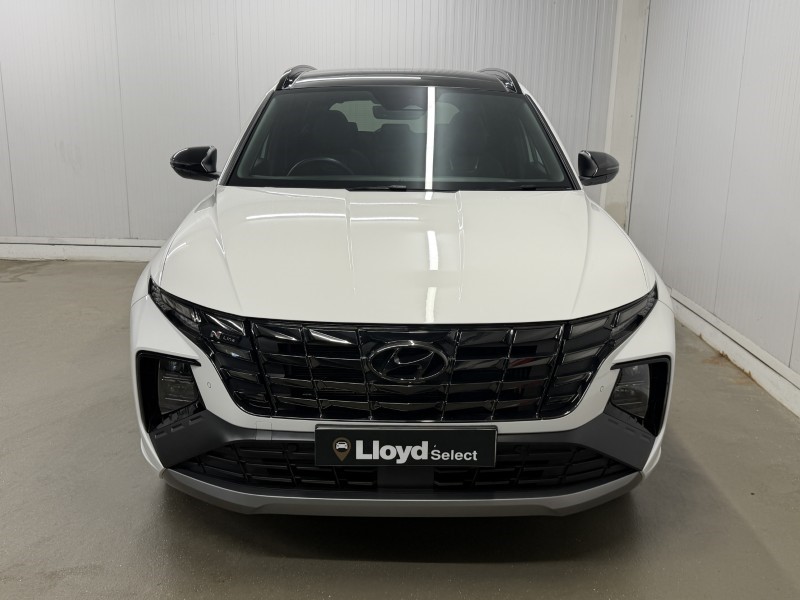 2023 (72) HYUNDAI TUCSON 1.6 TGDi Hybrid 230 N Line S 5dr 2WD Auto 5889326