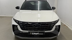 2023 (72) HYUNDAI TUCSON 1.6 TGDi Hybrid 230 N Line S 5dr 2WD Auto 5889326