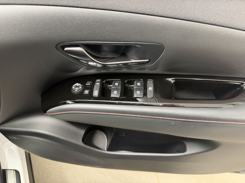 2023 (72) HYUNDAI TUCSON 1.6 TGDi Hybrid 230 N Line S 5dr 2WD Auto 5889301