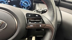 2023 (72) HYUNDAI TUCSON 1.6 TGDi Hybrid 230 N Line S 5dr 2WD Auto 5889318