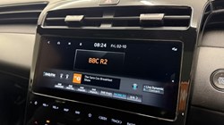 2023 (72) HYUNDAI TUCSON 1.6 TGDi Hybrid 230 N Line S 5dr 2WD Auto 5889303