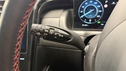 2023 (72) HYUNDAI TUCSON 1.6 TGDi Hybrid 230 N Line S 5dr 2WD Auto 5889319
