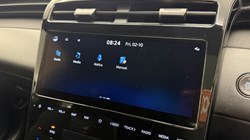 2023 (72) HYUNDAI TUCSON 1.6 TGDi Hybrid 230 N Line S 5dr 2WD Auto 5889308