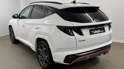 2023 (72) HYUNDAI TUCSON 1.6 TGDi Hybrid 230 N Line S 5dr 2WD Auto 5889327