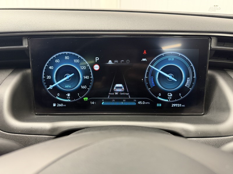 2023 (72) HYUNDAI TUCSON 1.6 TGDi Hybrid 230 N Line S 5dr 2WD Auto 5889317