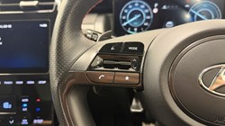 2023 (72) HYUNDAI TUCSON 1.6 TGDi Hybrid 230 N Line S 5dr 2WD Auto 5889316