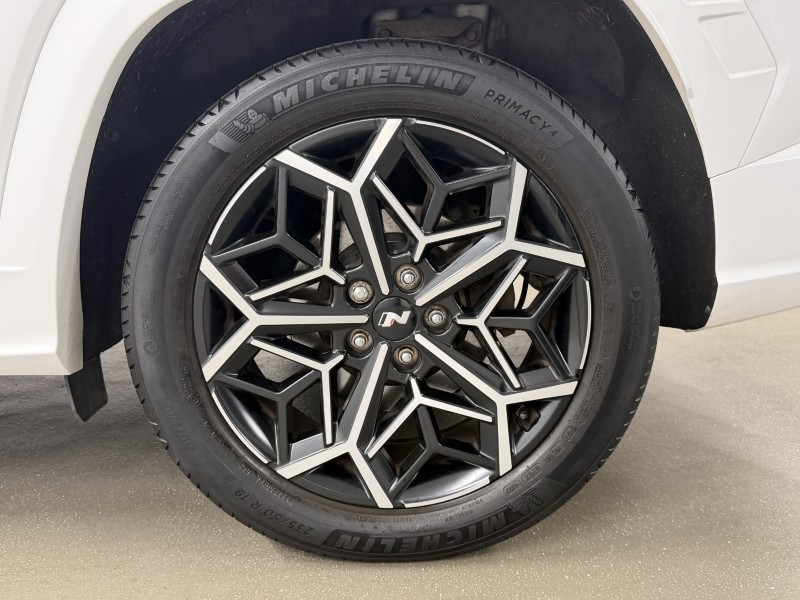 2023 (72) HYUNDAI TUCSON 1.6 TGDi Hybrid 230 N Line S 5dr 2WD Auto 5889293