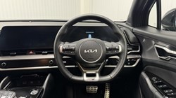 2024 (24) KIA SPORTAGE 1.6T GDi HEV GT-Line 5dr Auto 5932329
