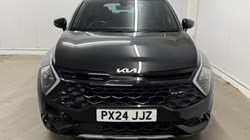 2024 (24) KIA SPORTAGE 1.6T GDi HEV GT-Line 5dr Auto 5932356